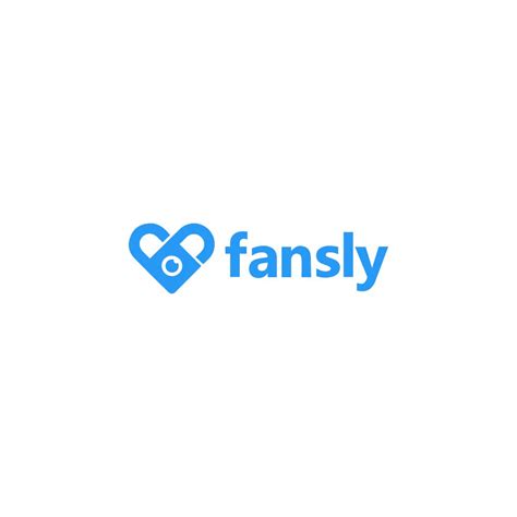 Fansly logo download in SVG or PNG